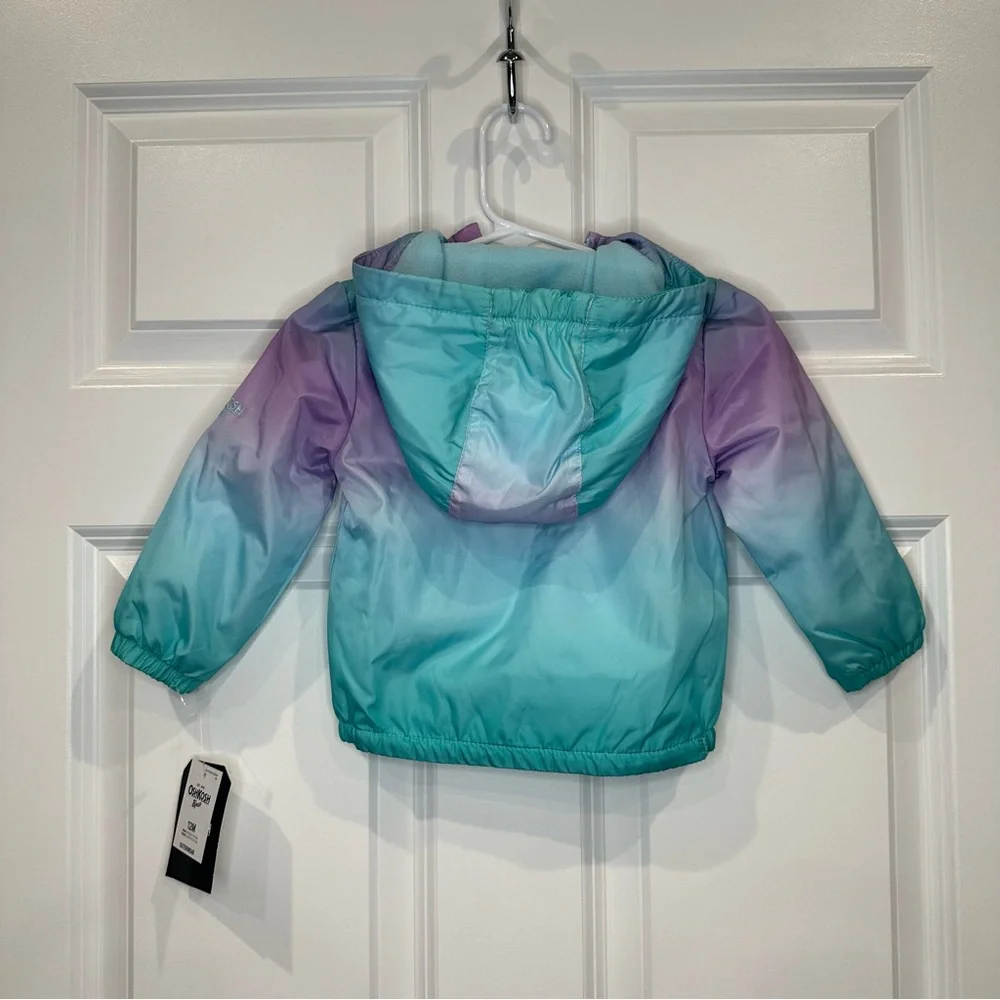 Oshkosh Jacket Size 12 Months‎ NWT